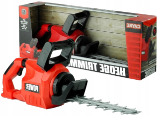 Náradie pre deti - Hedge Trimmer Malý záhradník pre deti