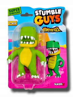 Figurka Monsterflex Stumble Guys pán Stumble