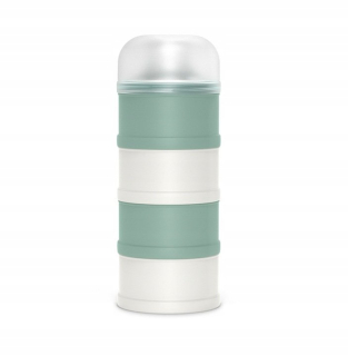 Suavinex nádoba na mlieko 100 ml 4 ks.