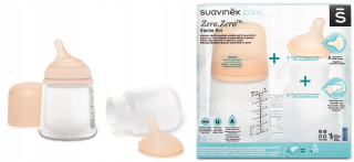 Suavinex fľaša 180 ml 306422