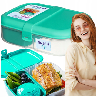 Sistema obedár 1100 ml