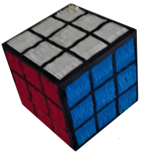 SUPER Pinata CIKE Pini k narodeninám + SPRATCIES