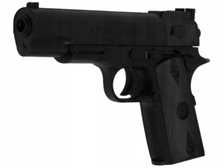 Pištoľ pre deti - Super Gun na Balls Glock zbrane ASG + Balls