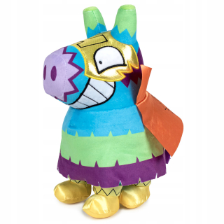 SUPER VECI ZINGS MASCOT CANDY CRACKY 21CM