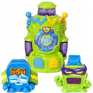 Súprava stroja MagicBox SuperZings 5 Kazoom