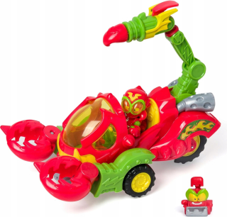 Zestaw Magicbox SuperThings Wild Scorpion