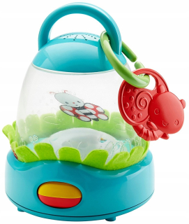 Žiariace Fisher Cena DFP93