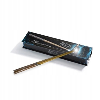 Svietiace palička Newt Scamander