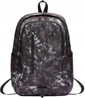 Školský batoh - Školský batoh NIKE ACCESS BA5533 059