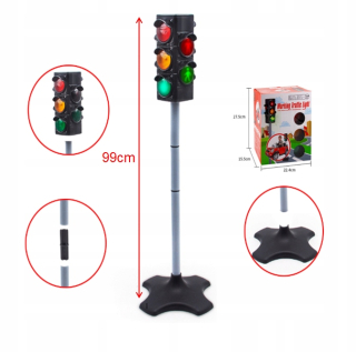 Dopravné značky - Signál signalizácie 99 cm