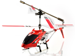 RC Lietadlo, vrtulník, dron - Syma S107G RC vrtuľník RC diaľkovo ovládať