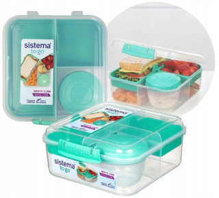 Sistema obedár 1250 ml