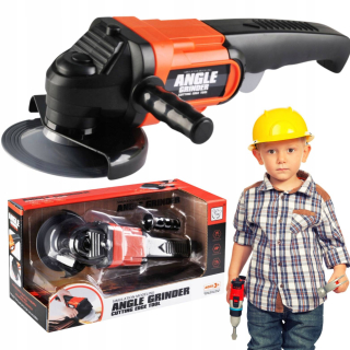 Malé DIY brúsky náradie