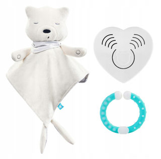 Szumi Kocycy Senzor Teddy Bear Dream Kolki dou Doou AtrEsty