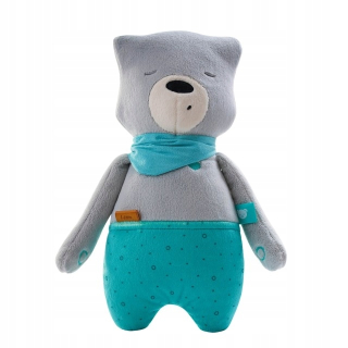 HUMIDY LEON NOISING BEAR SLEEP SENSOR