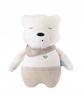 Teddy Bear Franek+ senzor spánku+ personalizácia