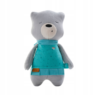 Szumisie Szumi Teddy Bear Lena Sensor Application + puzdro
