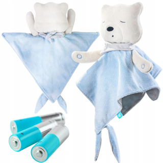 NOISY NOISY BEU DOU BLANKET
