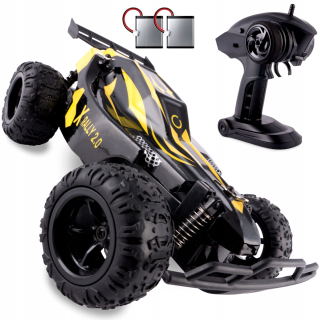 RC auto - Rýchly automobilový diaľkový diaľkový automobil veľký pilot
