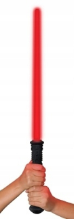 Svetelný meč - Saber FX podsvietený Formatex meč