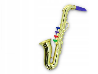 Saxofón Rúrka 1s