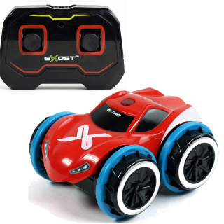 Auto na diaľkové ovládanie - Car R / C jednotky na vode Silverlit Exost
