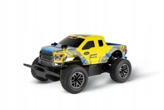 RC auto - RC Ford Raptor F-150 CAR 2,4 GHz