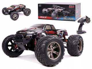 Auto na diaľkové ovládanie - RC Monster Truck 1:12 2.4GHz x9115