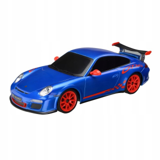 Auto na diaľkové ovládanie - Auto diaľkovo ovládané Porsche 911 GT3