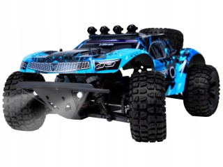 RC auto - Overmax X-Hooligan diaľkovo ovládané auto