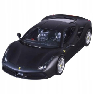 Auto na diaľkové ovládanie - Diaľkové RC RAstar Ferrari 488GT