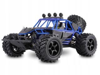 RC auto - Diaľkovo ovládané auto X-Flash OV-X-FLASH