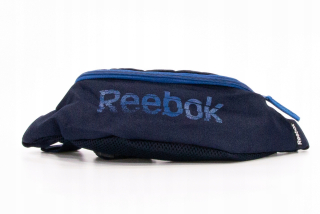 Jednokomorový školský batoh Reebok Shades of blue