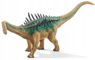 Schleich 15021 Dinosaury Agustinia Dinosaurus