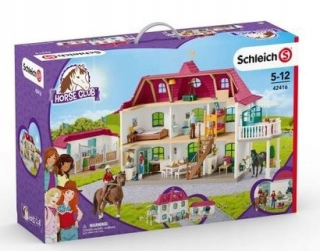 Schleich 42416 Big Horse Farm s Home