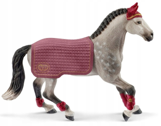 Schleich 42456 Akčný Obrázok Track