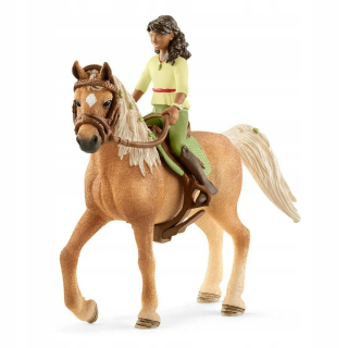 Schleich 42517 Sarah a Mystery
