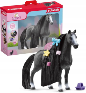 KRÁSKY SCHLEICH SOFIE KOŃ KLACZ QUARTER HORSE