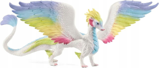 Schleich 70728 Bayala Rainbow Dragon