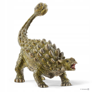 Schleich Ankylzaur 15023 Dinosaur