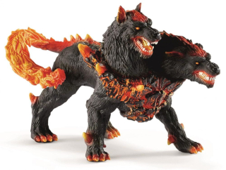 Schleich Eldardor figúrka 3 roky +
