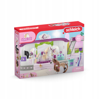 Schleich Horse Club 42588 Salón krásy Sofia