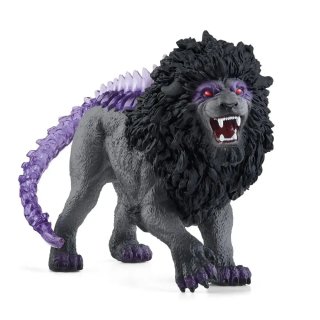 Tieňový lev Schleich