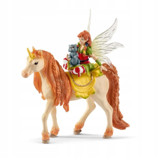 Schleich World Elves Bayala Fairy Marween 70567