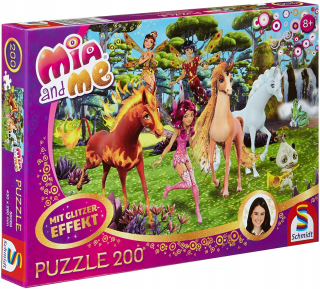 Schmidt Mia und mne a ja 200 - v CentoPia Glitter