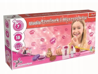 Veda 4 You - Studio slečna a Rúže Trefl
