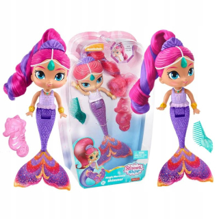 Bábika Shimmer a Shine - Bábika morskej panny Shimmer and Shine DTK65 DTK61