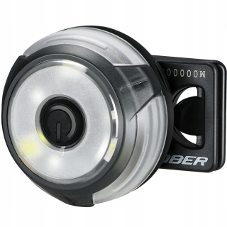 Olight Gober osvetlenie na bicykel 4lm batéria