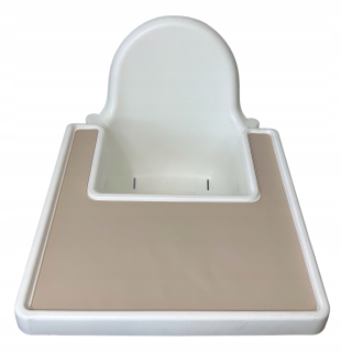 Silikónová podložka pre IKEA Antilop BEIGE