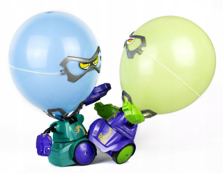 Silverlit Robo Kombat Balloon 2 roboti bojovať s